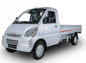 Gioi Thieu Wuling