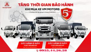 Vm BẢo HÀnh Nam