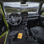Jimny Da Nang