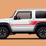 Jimny 2023