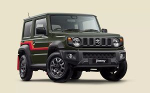 Jimny 2023