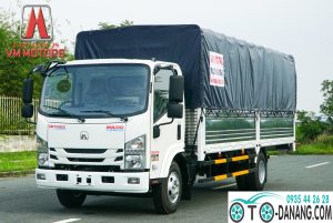 Isuzuvm