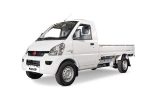 Xe TẢi Tq Wuling