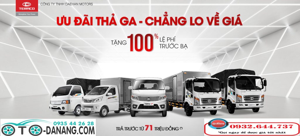 TERACO ĐÀ NẴNG