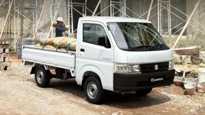 SUZUKI PRO